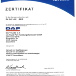 TueV-Zertifikat-Verkauf-von-Nutzfahrzeugen-Ersatzteilen Hamburg